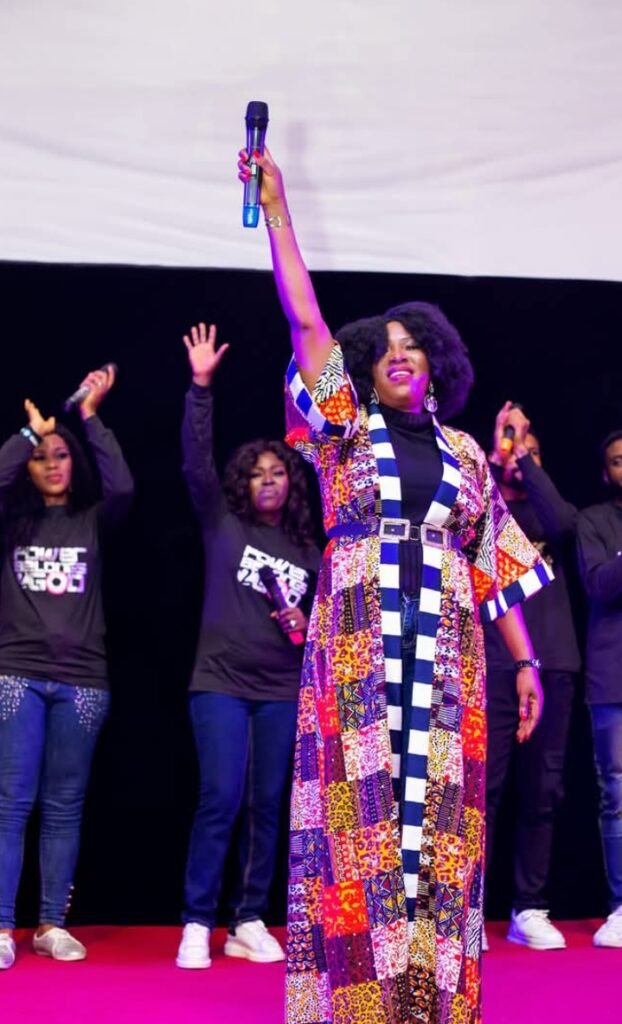 Vivien Ebix Biography