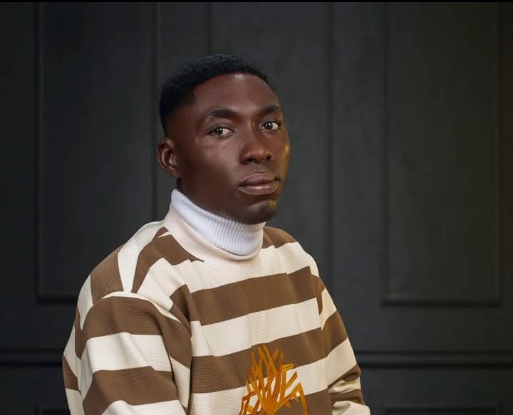 Isaac Uzim