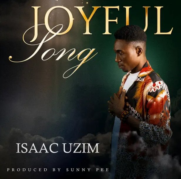 Joyful Song by Isaac Uzim