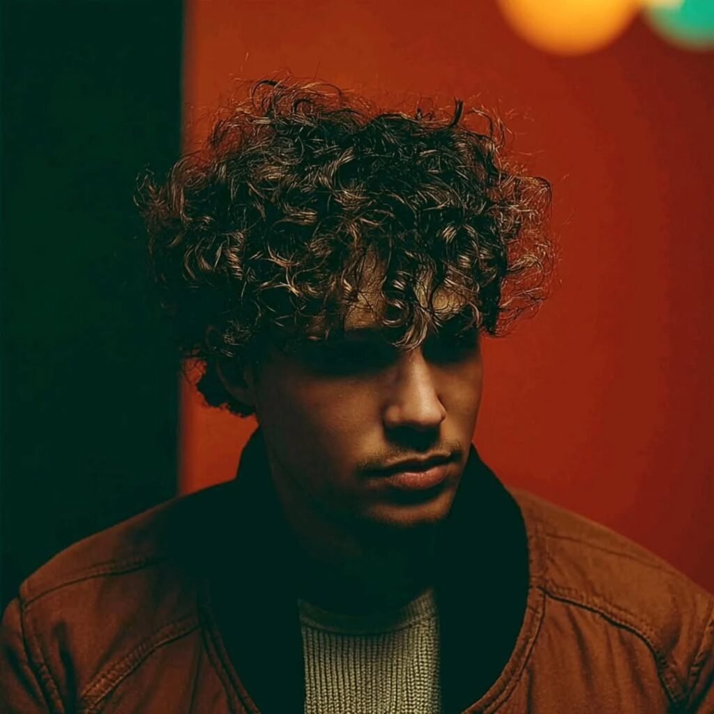 Bren.d.o, fast rising Neo-soul artist