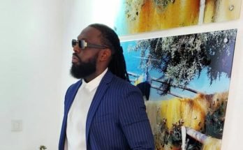 Timaya was once a gigolo