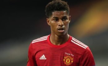 Marcus Rashford has been phenomenal for Man Utd in recent games