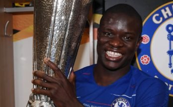 Chelsea could win the League this season