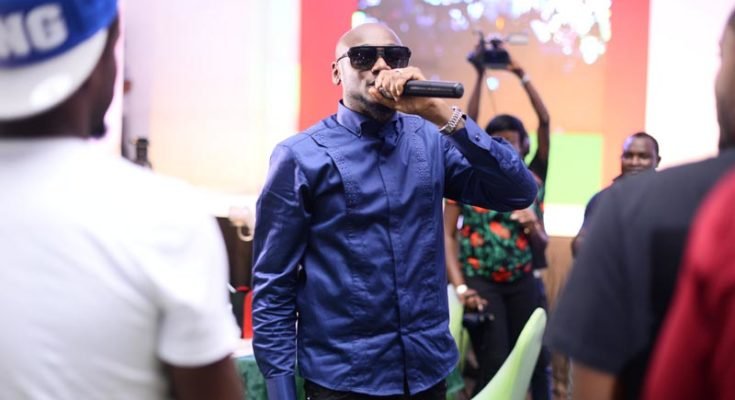 Best Artist of the Year