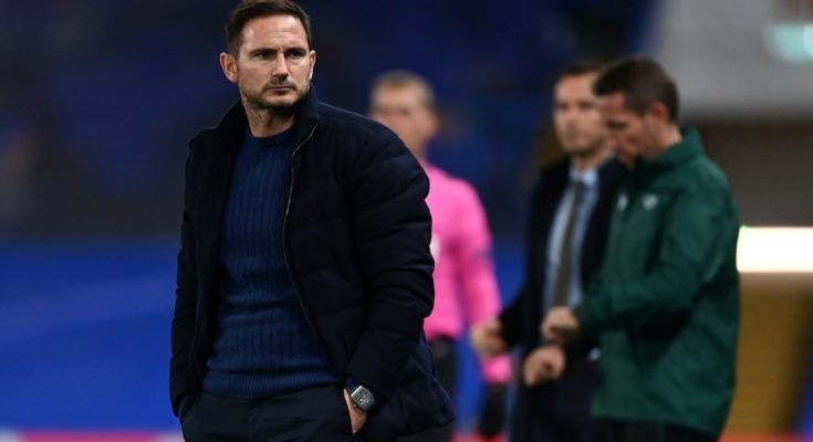 Frank Lampard has got Chelsea firing again