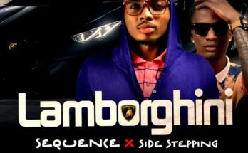 Lamborghini by Sequence