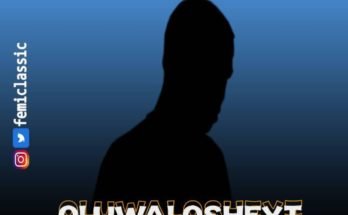 Femi Classic - Oluwalosheyi