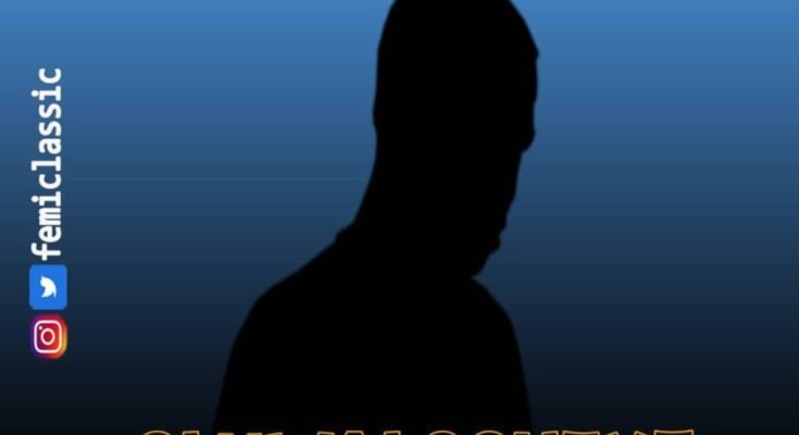 Femi Classic - Oluwalosheyi