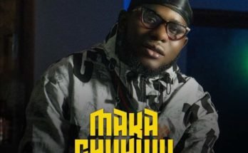 Melody Uweh - Maka Chukwu