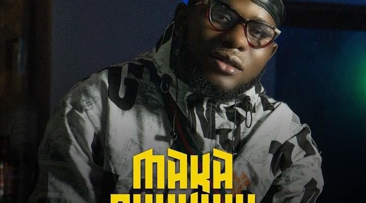 Melody Uweh - Maka Chukwu