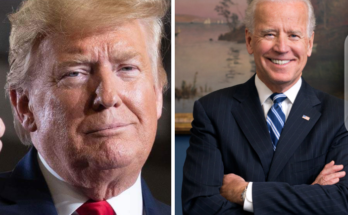 The Presidential Election in United States of America