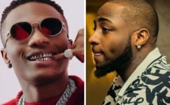 Davido Vs Wizkid 2020