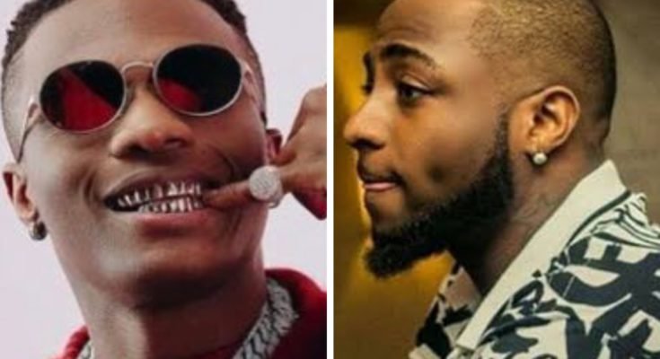 Davido Vs Wizkid 2020