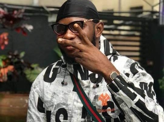 Maka Chukwu by Melody Uweh