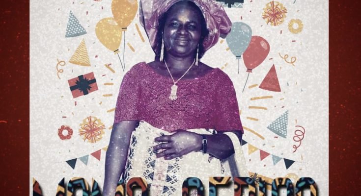 Mama Africa, Emilo, Download MP3