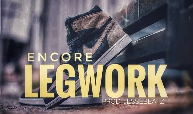Encore, Leg Work, Mp3 download