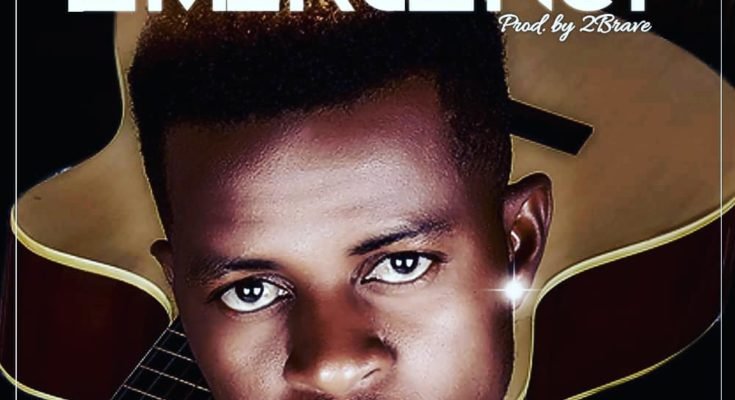 Reg Young, Emergency, Download MP3