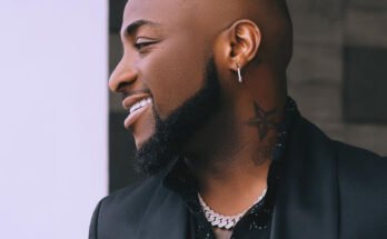 Blow my mind, Davido new album