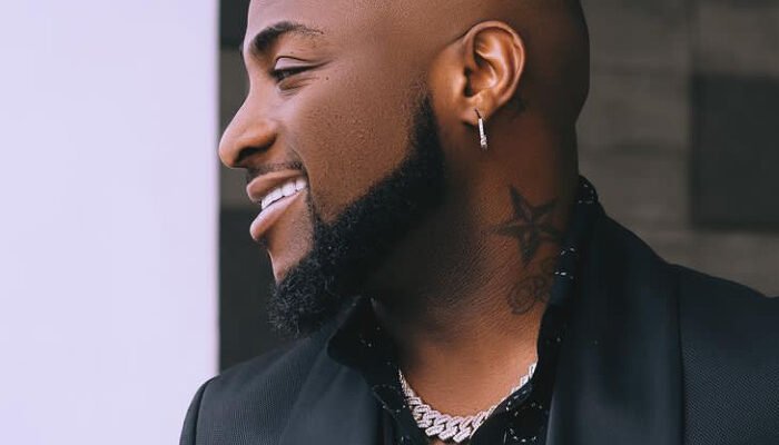 Blow my mind, Davido new album