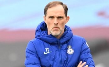 UEFA Champions League, Man City, Chelsea