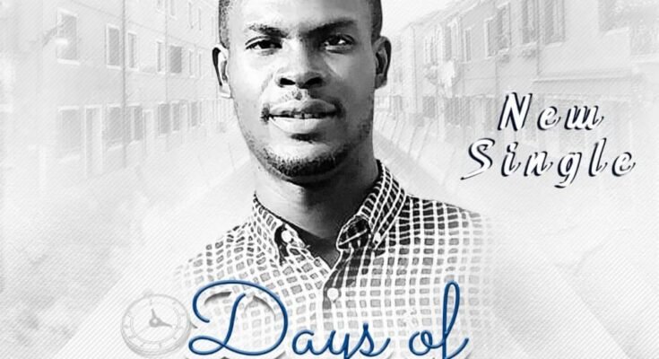 Sage Ekundayo - Days of Pentecost