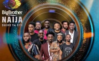 Bbnaija season 6