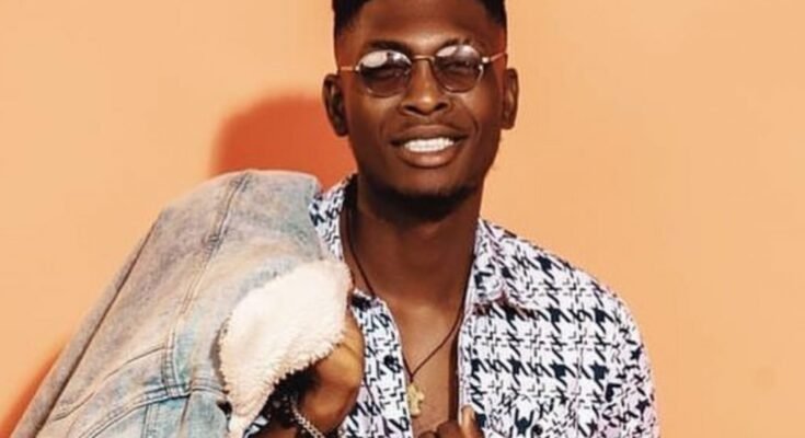 Bbnaija Samuel, Bbnaija 2021