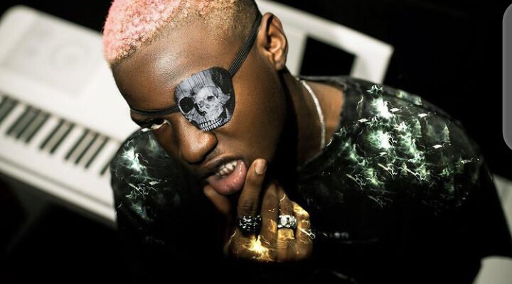 Ruger Bounce, Ruger Bounce Lyrics