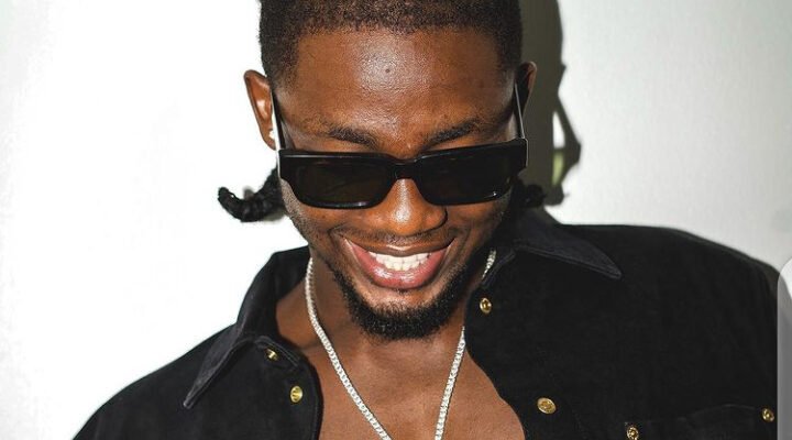 Omah Lay - Understand Lyrics and Mp3 Download