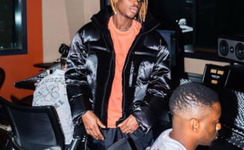 Fireboy DML – Peru, Lyrics and Mp3 Download