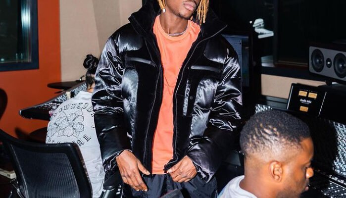 Fireboy DML – Peru, Lyrics and Mp3 Download