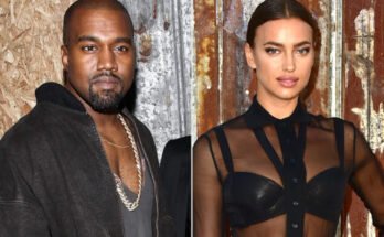 Kanye West