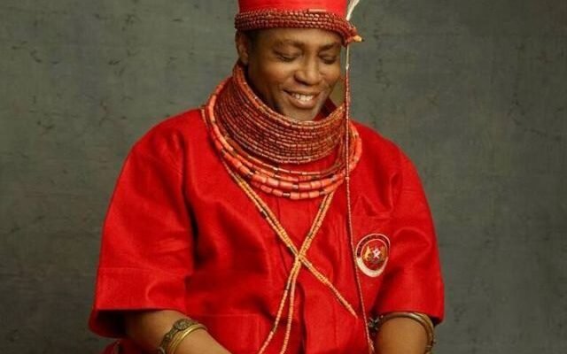 Oba of Benin