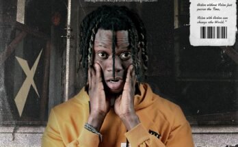 Willyarch, Woah Woah Woah