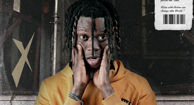 Willyarch, Woah Woah Woah