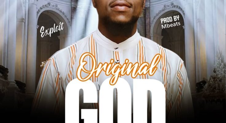 Blessing Clemson - Original God