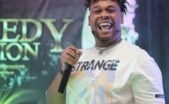 Buju – Testimony, Lyrics and MP3 Download