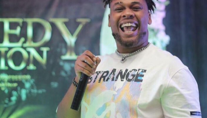 Buju – Testimony, Lyrics and MP3 Download