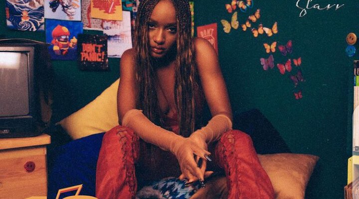 Ayra Starr debut album