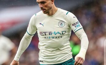 Guardiola, Jack Grealish, man City