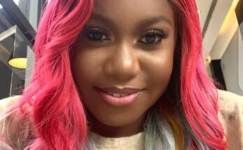 Niniola - Too Sweet, Niniola