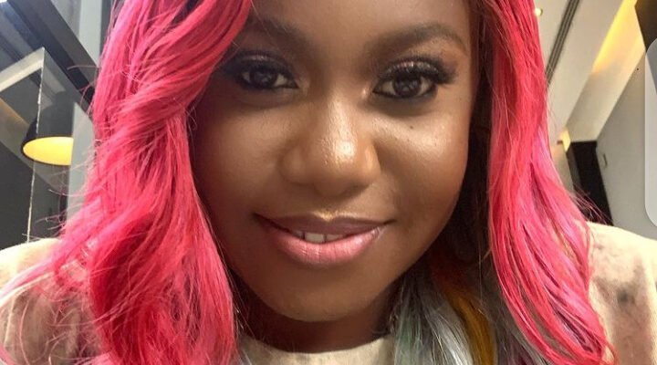 Niniola - Too Sweet, Niniola