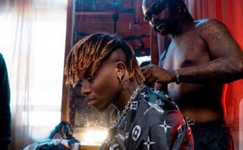 Oxlade - Ojuju, MP3 Download and Lyrics