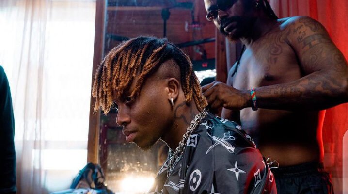 Oxlade - Ojuju, MP3 Download and Lyrics