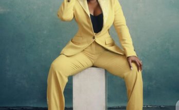 Omawumi Latest Album - Love Deep High Life