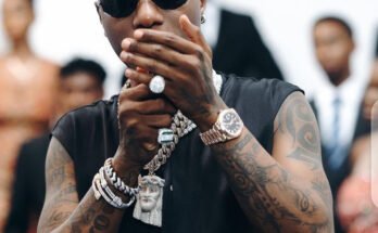 Wizkid ft Justin Bieber, Wizkid Essence Remix