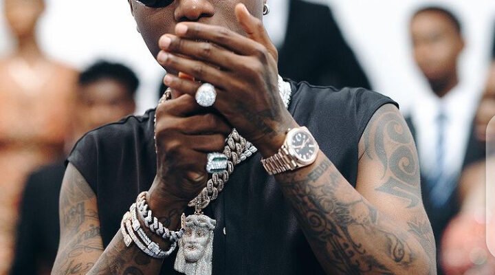 Wizkid ft Justin Bieber, Wizkid Essence Remix