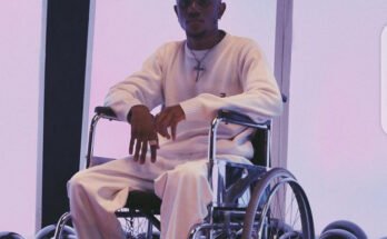 Victony - Pray, Victony mp3 download