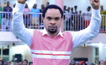 Odumeje, Chris Okotie, TB Joshua