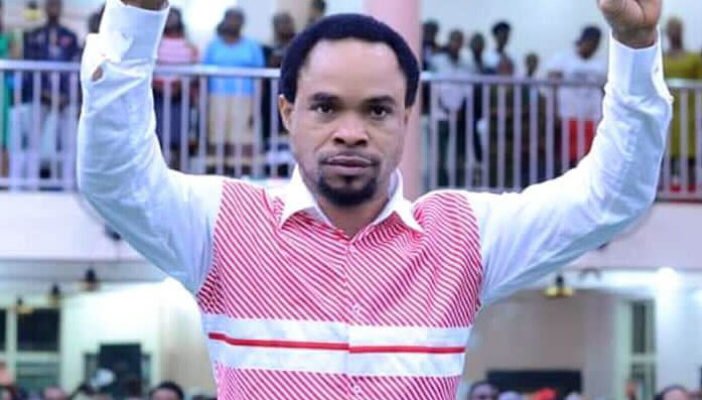 Odumeje, Chris Okotie, TB Joshua